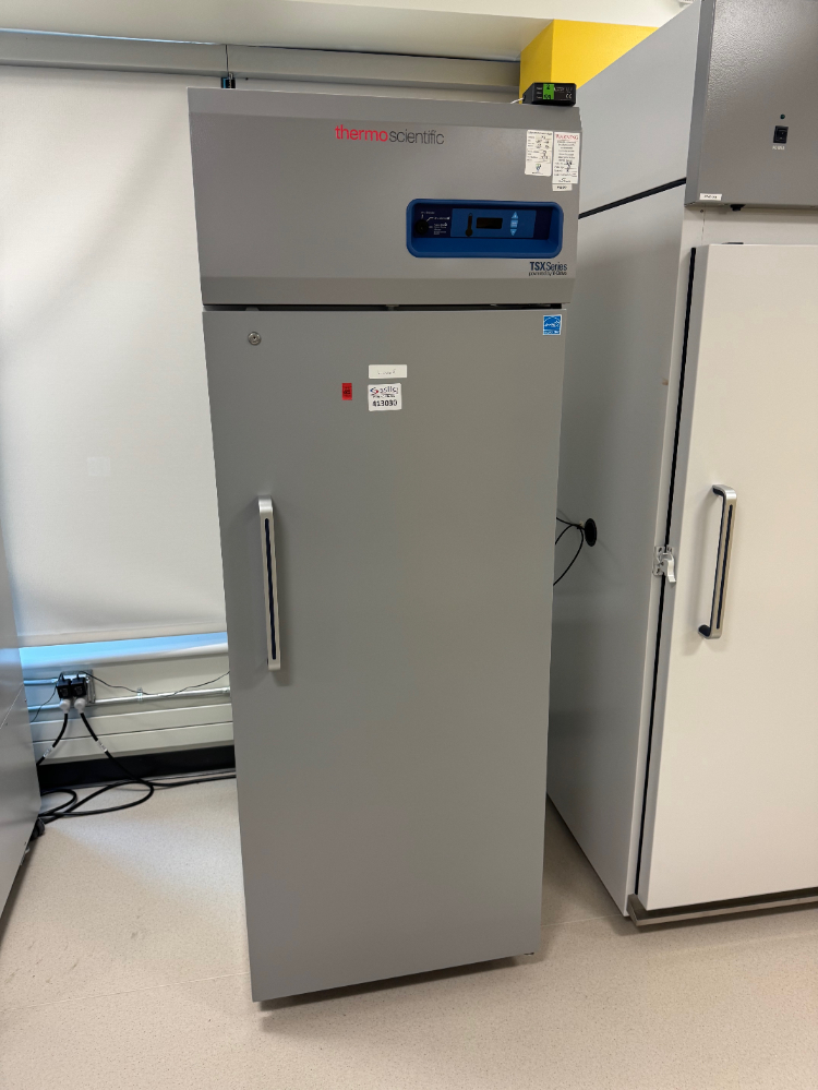 Image of Thermo TSX -20C Lab Freezer